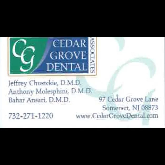 Dr. Jeffrey H. Chustckie, DMD Picture 4