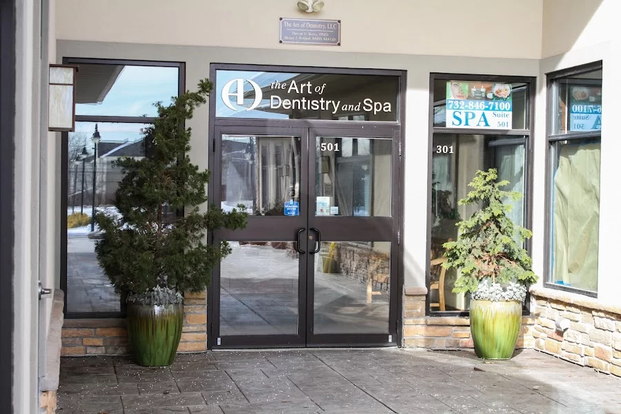 The Art of Dentistry and Spa Picture 9