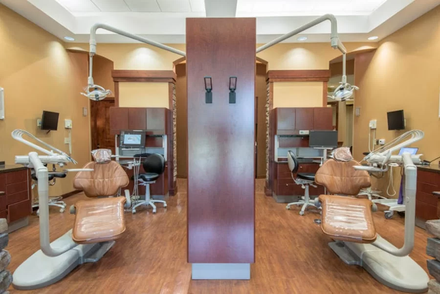 The Art of Dentistry and Spa Picture 5