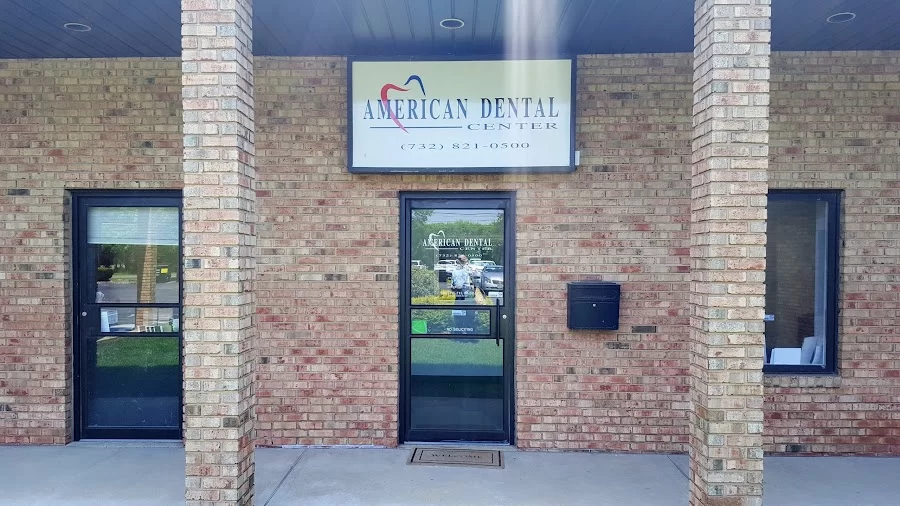 Great Expressions Dental Centers - North Brunswick Rt. 27 Picture 2