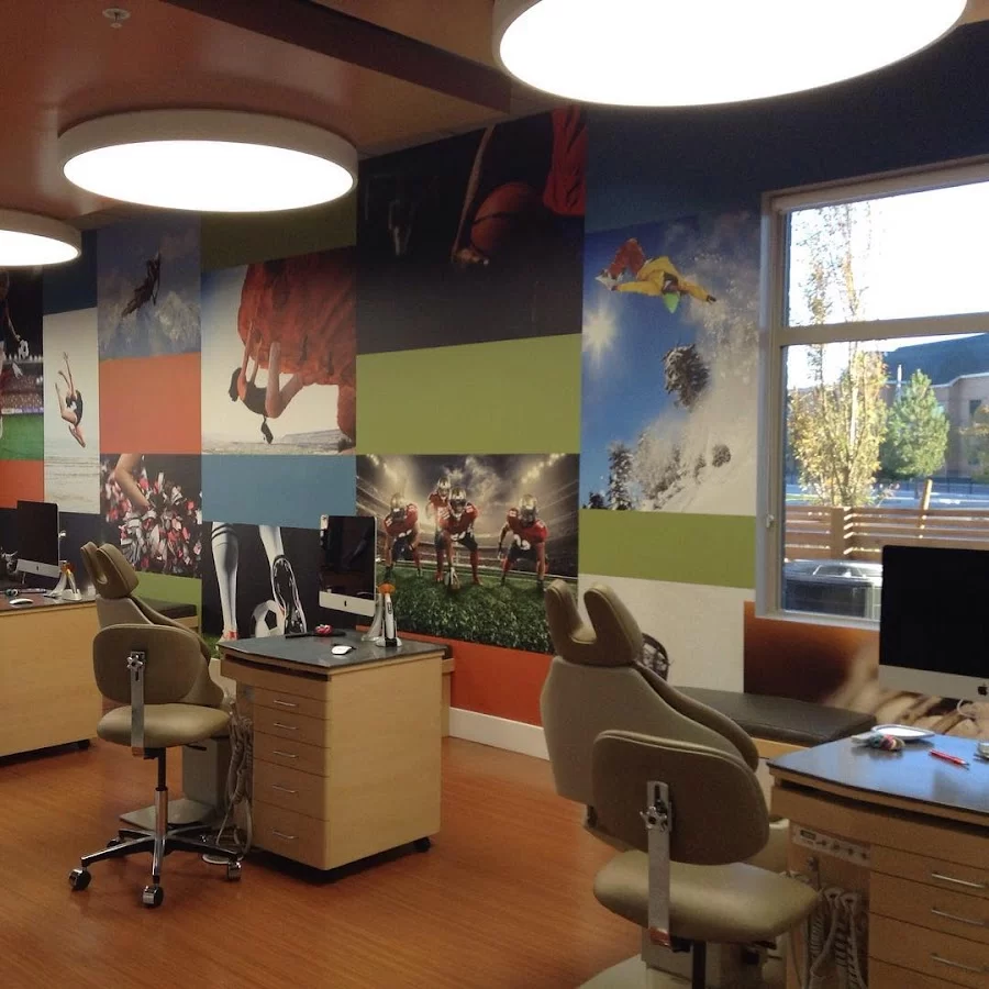Rosvall Orthodontics Picture 4