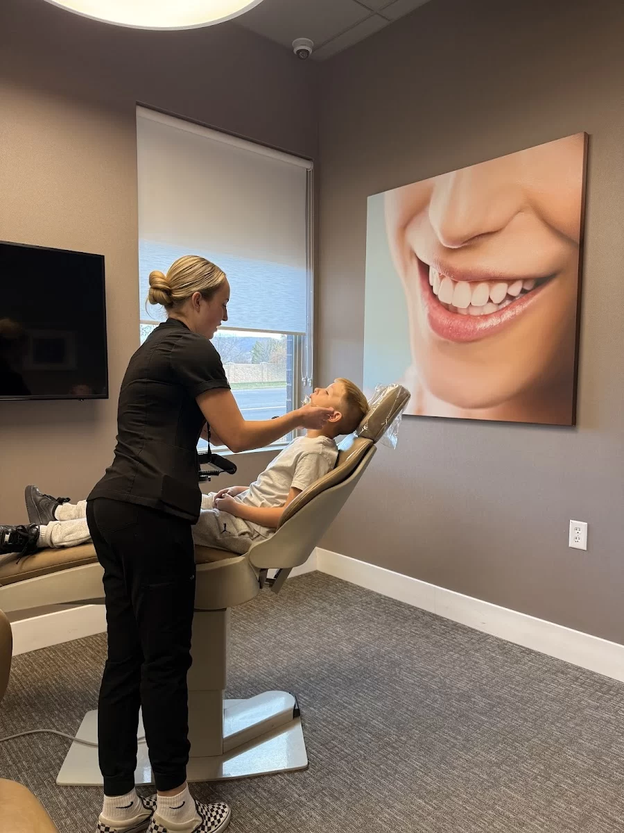 Rosvall Orthodontics Picture 8