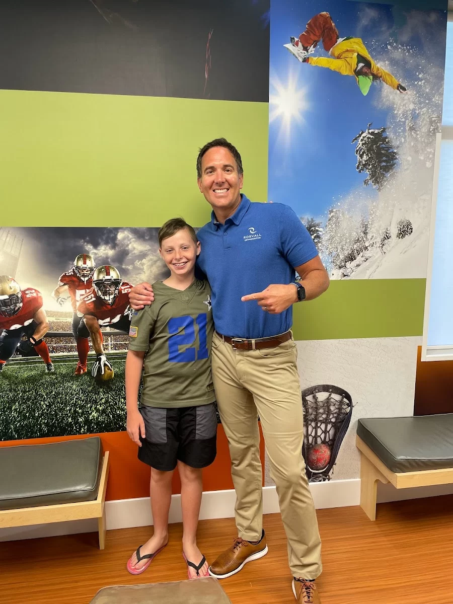 Rosvall Orthodontics Picture 10