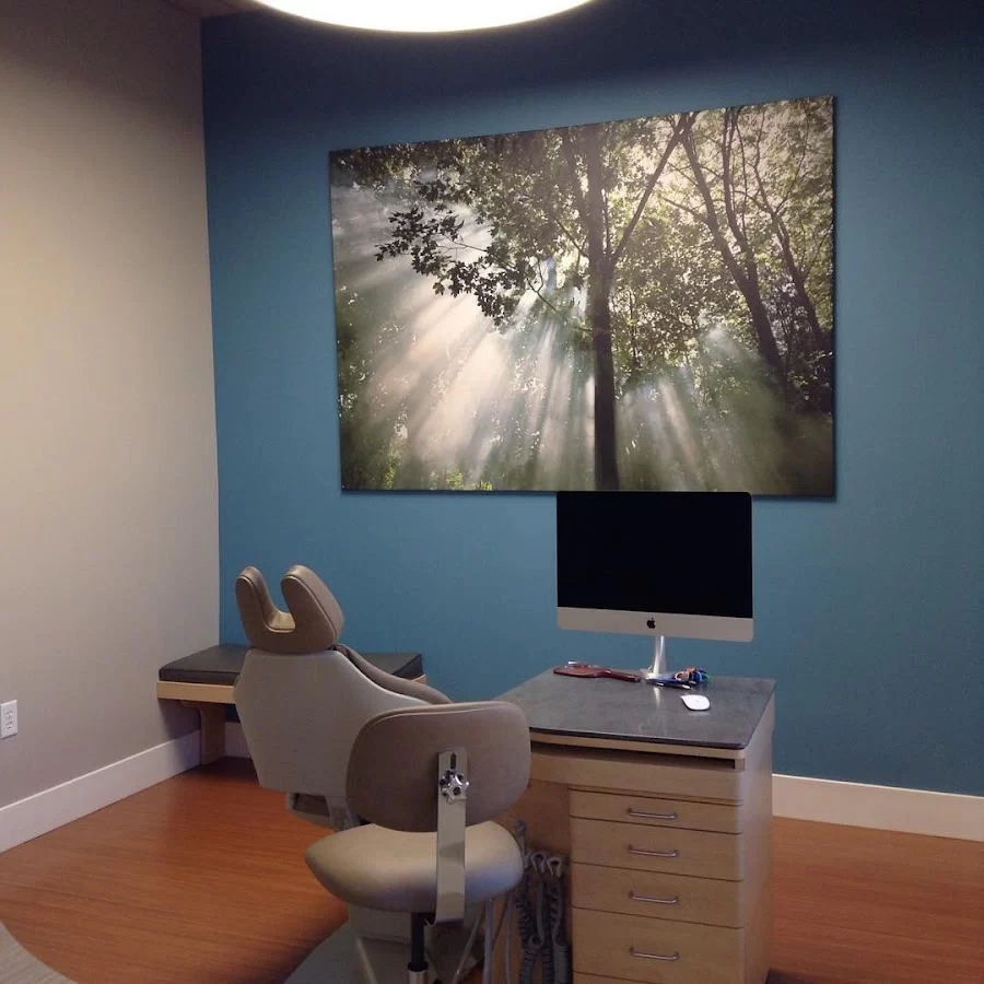 Rosvall Orthodontics Picture 5