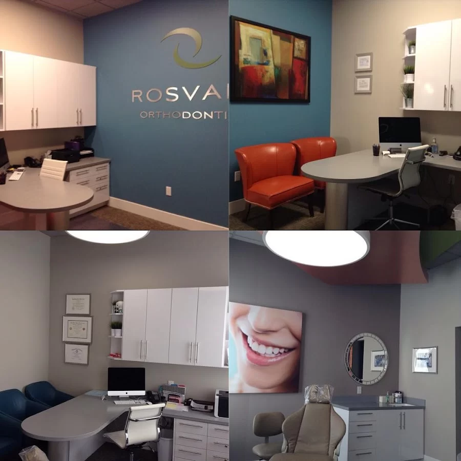 Rosvall Orthodontics Picture 3