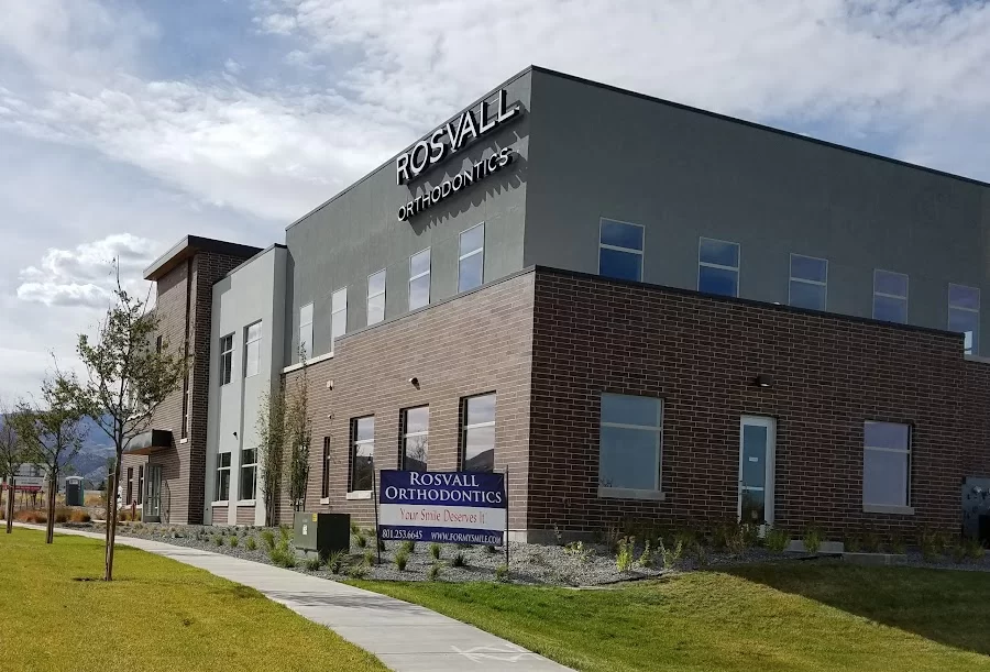 Rosvall Orthodontics Picture 7