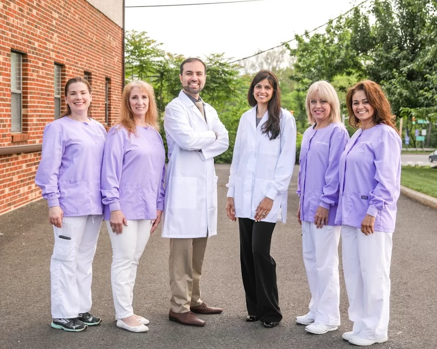 Destination Dental Care Picture 5
