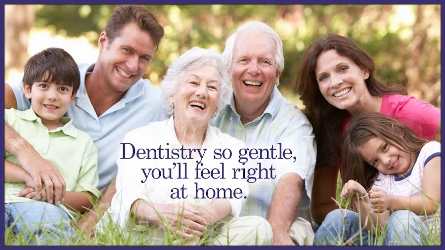 Destination Dental Care Picture 8