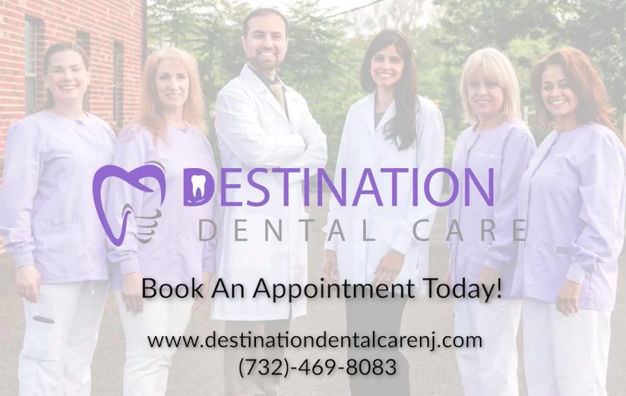 Destination Dental Care Picture 9