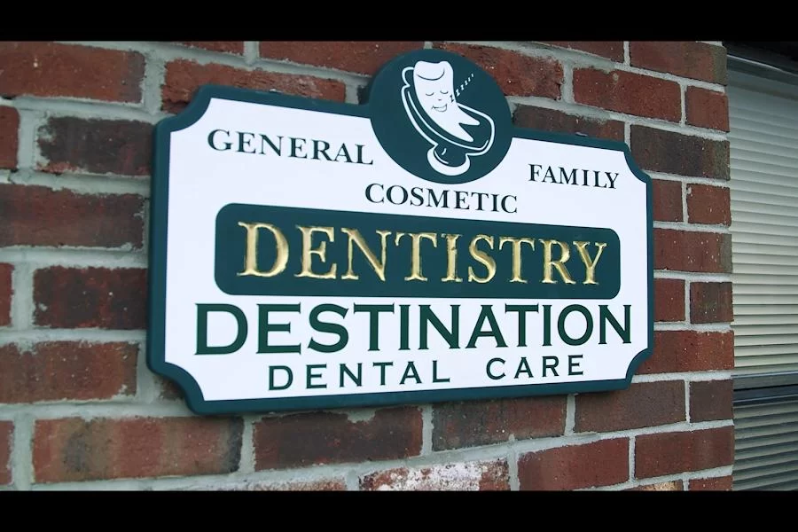 Destination Dental Care Picture 7