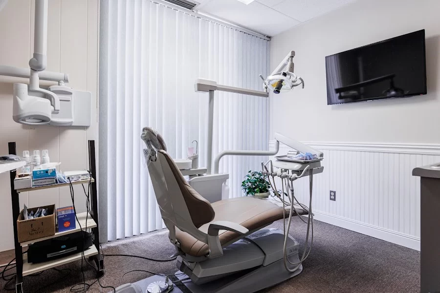 Delicate Dental of North Brunswick Picture 5