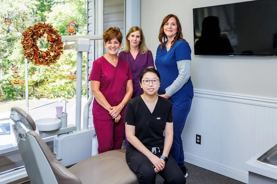 Delicate Dental of North Brunswick Picture 6