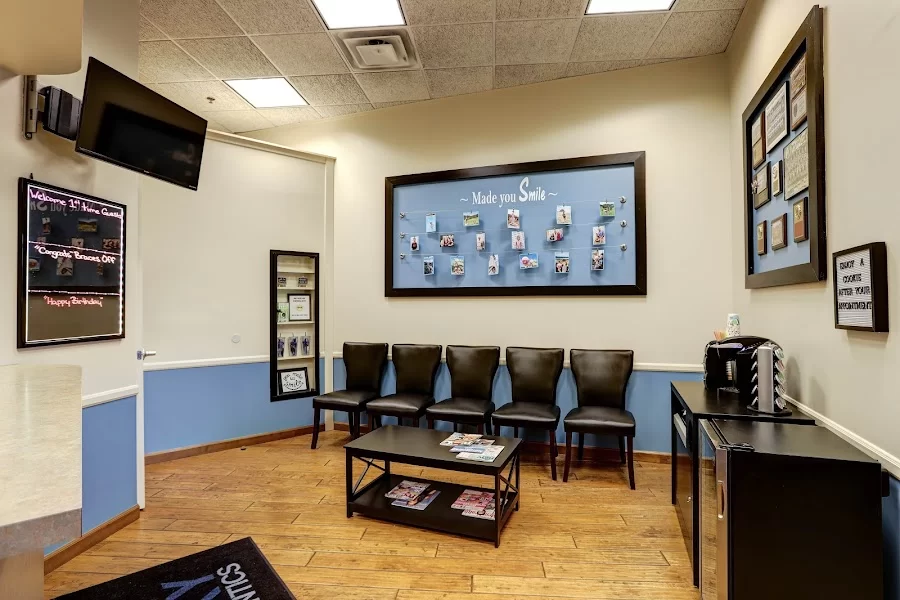 Glovsky Orthodontics Picture 2