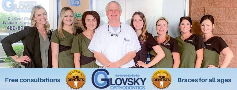 Glovsky Orthodontics Picture 4