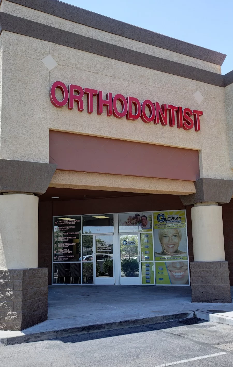 Glovsky Orthodontics Picture 10