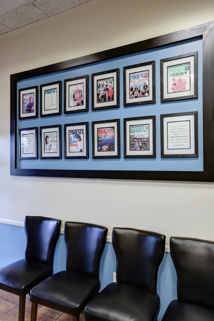 Glovsky Orthodontics Picture 8
