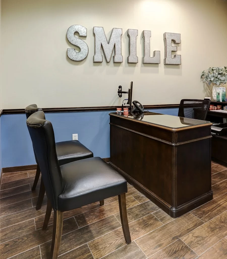 Glovsky Orthodontics Picture 5