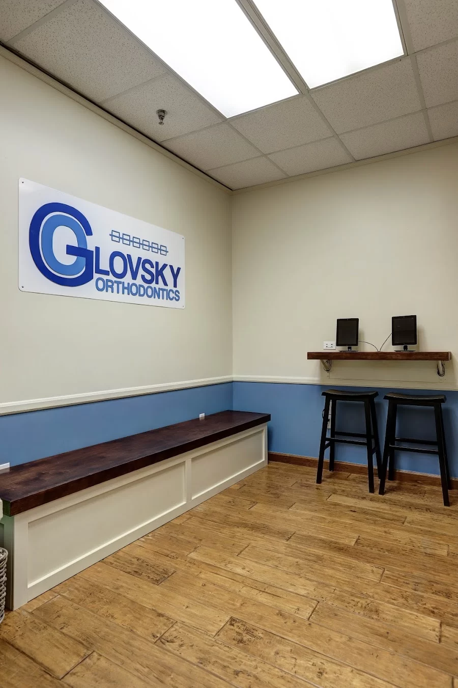 Glovsky Orthodontics Picture 9