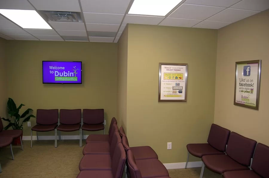 Dubin Orthodontics Picture 2