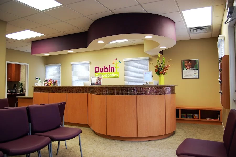Dubin Orthodontics Picture 5
