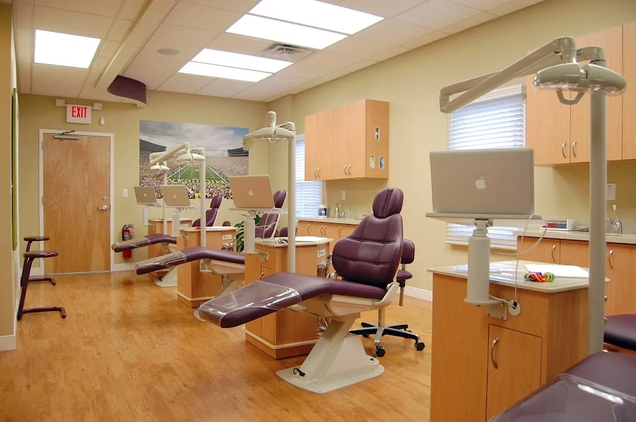 Dubin Orthodontics Picture 1