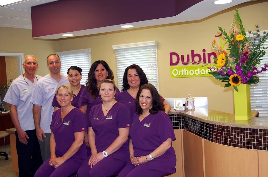 Dubin Orthodontics Picture 4