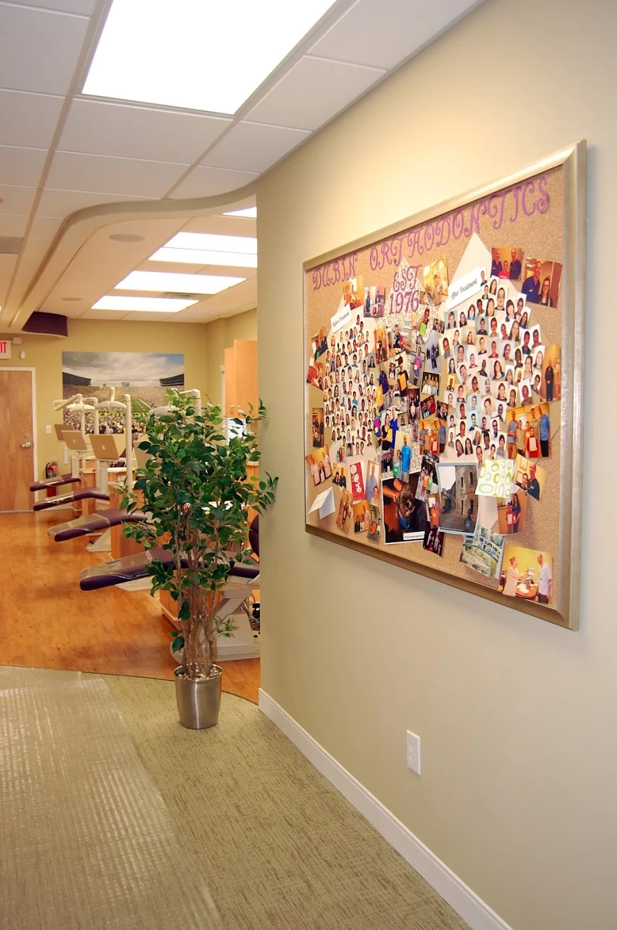 Dubin Orthodontics Picture 10