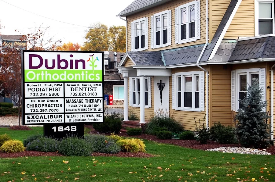 Dubin Orthodontics Picture 9