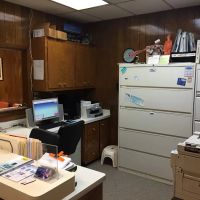 Park Avenue Gentle Dental: Dr. Harsha Patel DDS ico