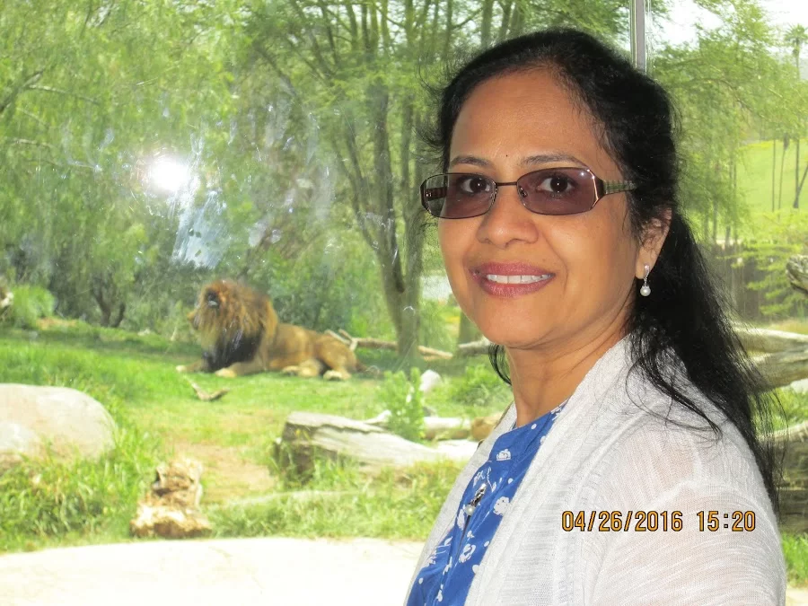 Park Avenue Gentle Dental: Dr. Harsha Patel DDS Picture 3