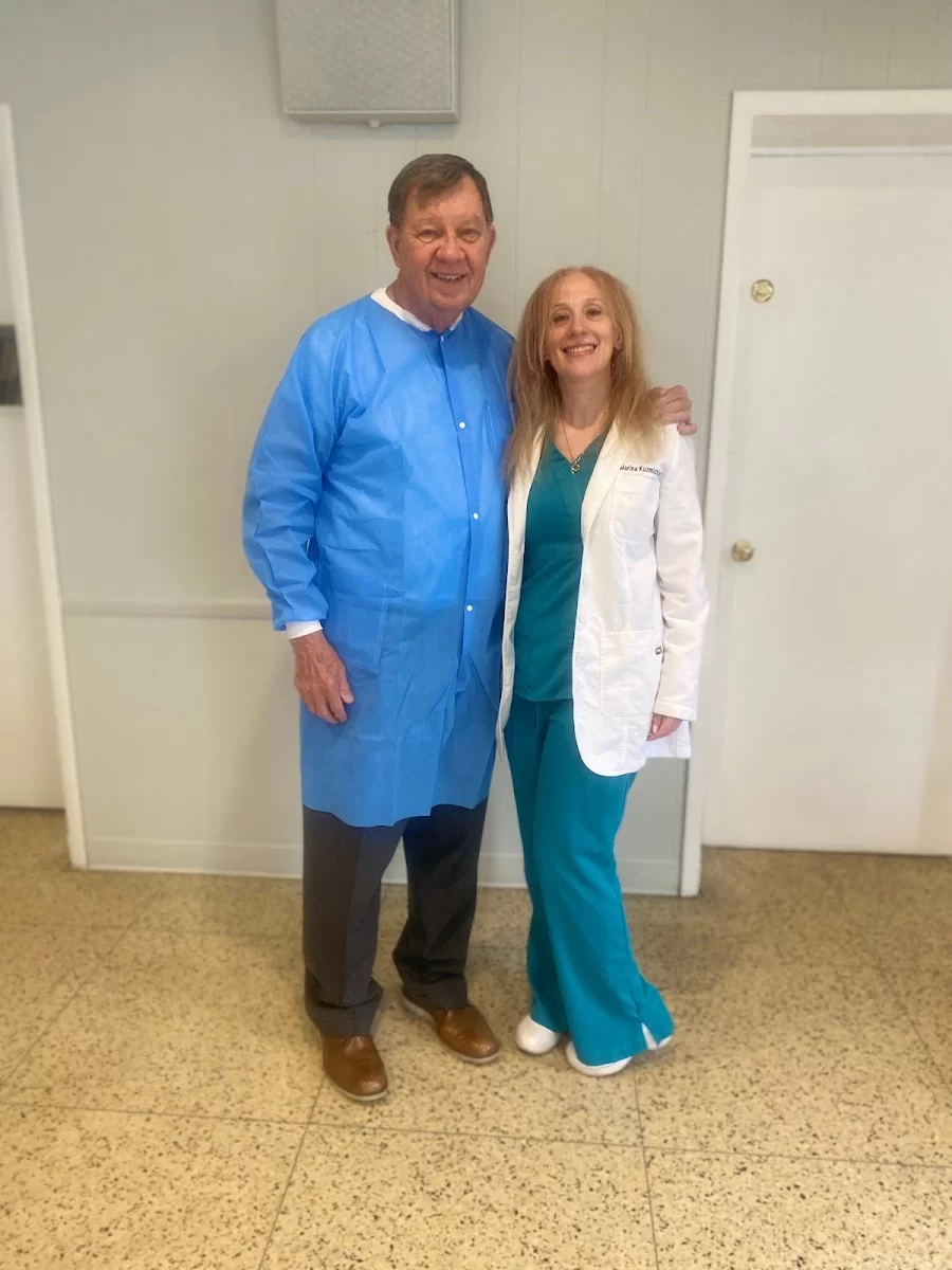 Pearl Family Dentistry Picture 3