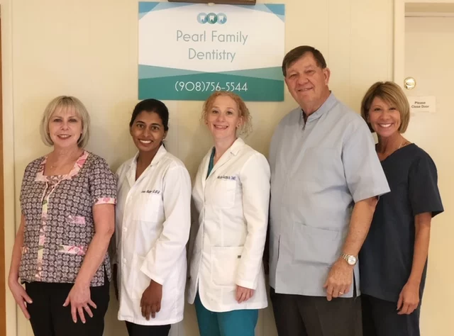 Pearl Family Dentistry Picture 1