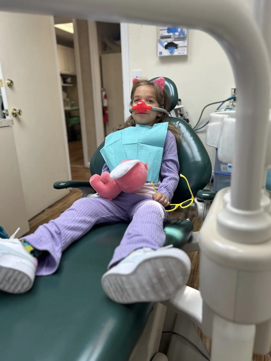 Pearl Family Dentistry Picture 2