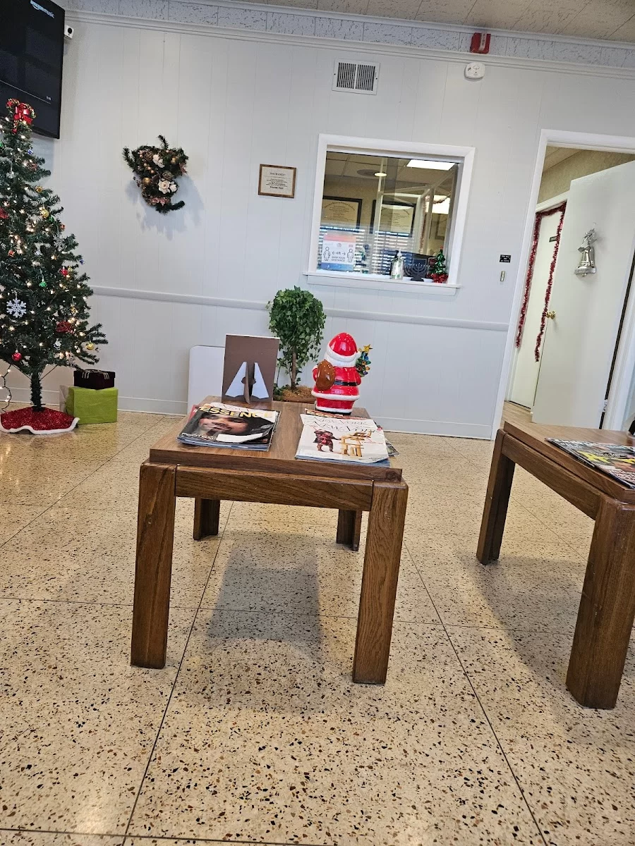 Pearl Family Dentistry Picture 9