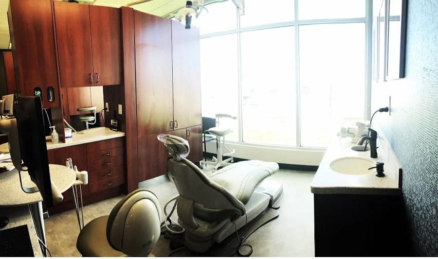 River Crossing Family Dental Picture 7