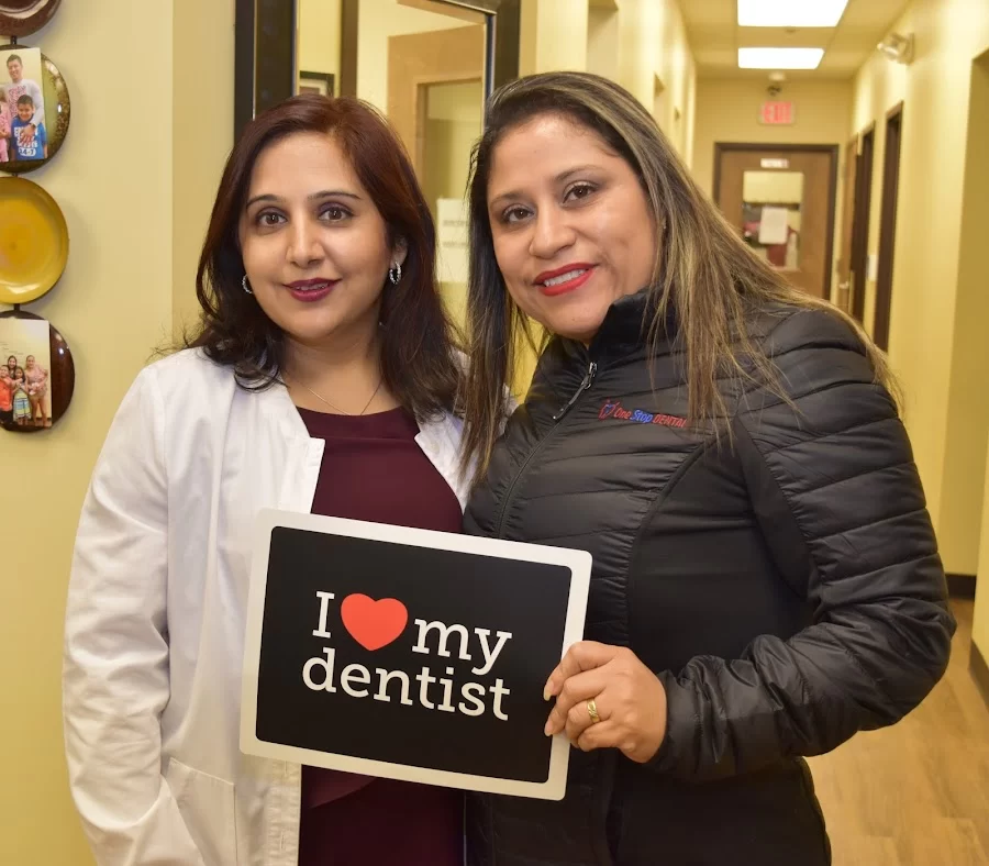 One Stop Dental Picture 4