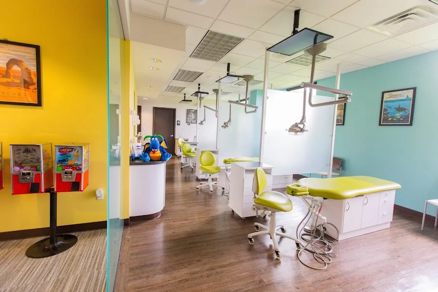 Expedition Pediatric Dentistry and Orthodontics Picture 6