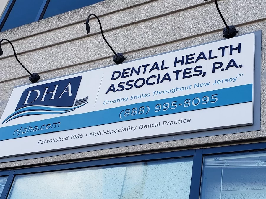 Dental Health Associates, P.A. Picture 2