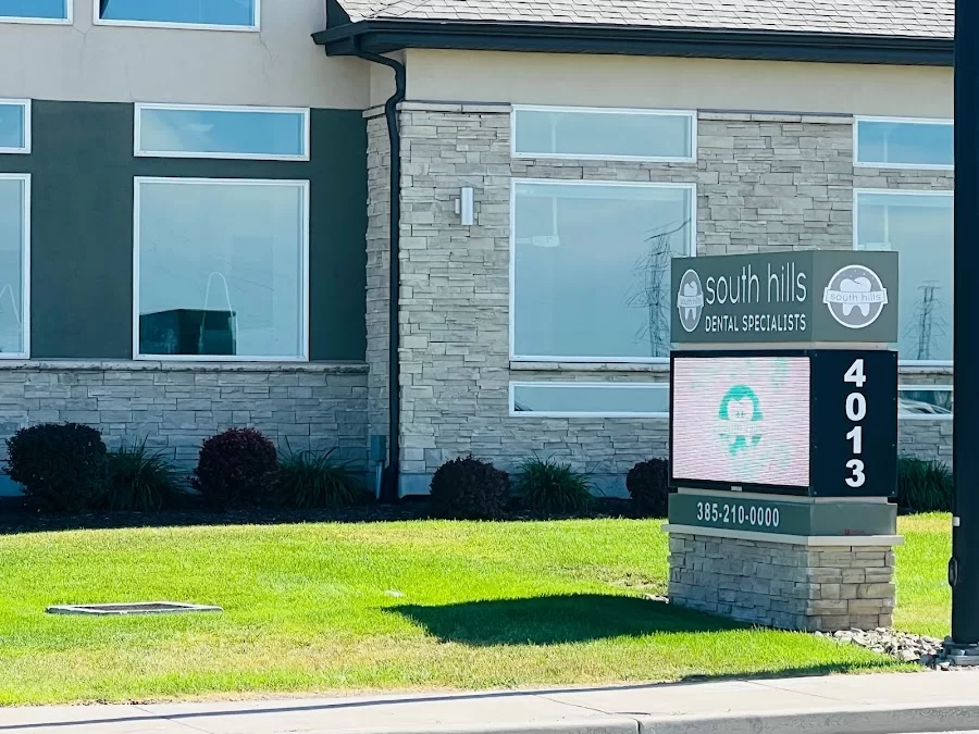 South Hills Pediatric Dentistry Picture 6