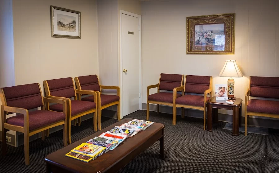 Tri-County Dental Care Periodontics Picture 7