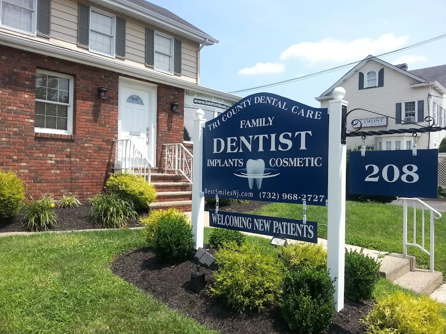 Tri-County Dental Care Periodontics Picture 10