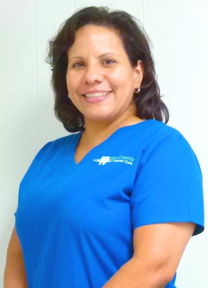 Tri-County Dental Care Periodontics Picture 5