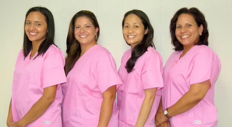Tri-County Dental Care Periodontics Picture 3