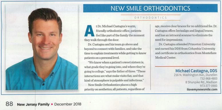 New Smile Orthodontics Picture 4