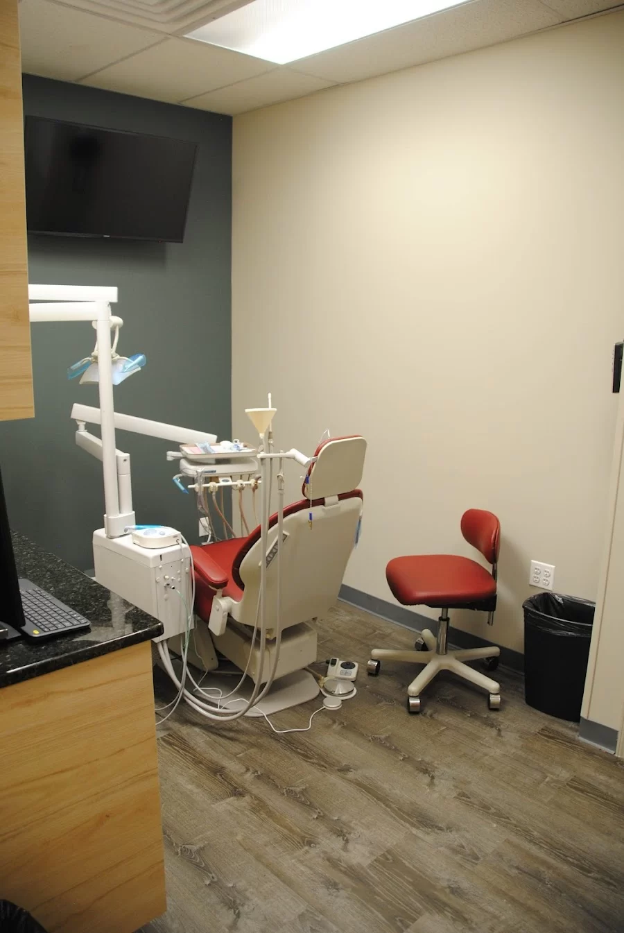 Sarah Kazi, DDS - Care Medical & Dental Group Picture 1