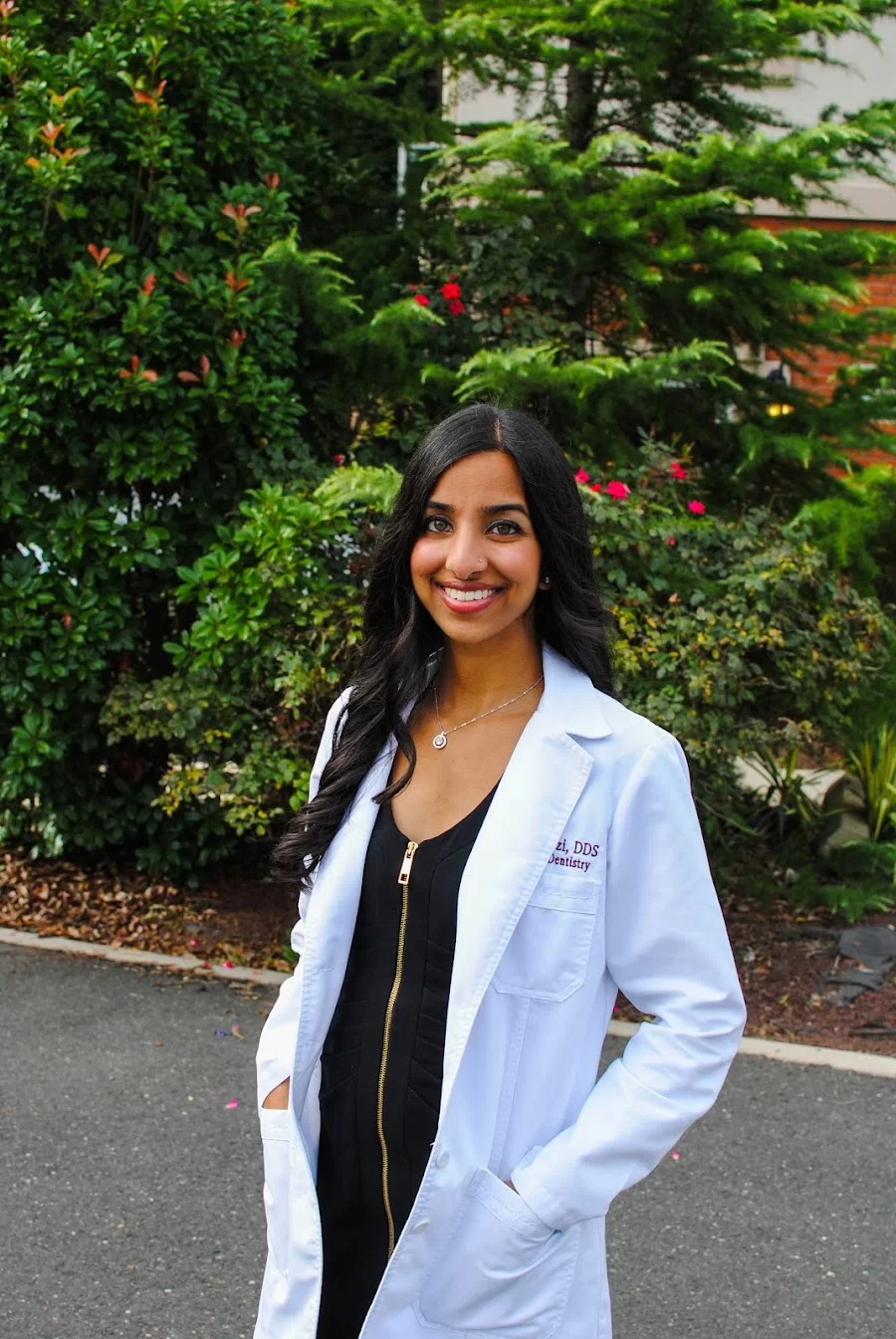 Sarah Kazi, DDS - Care Medical & Dental Group Picture 4