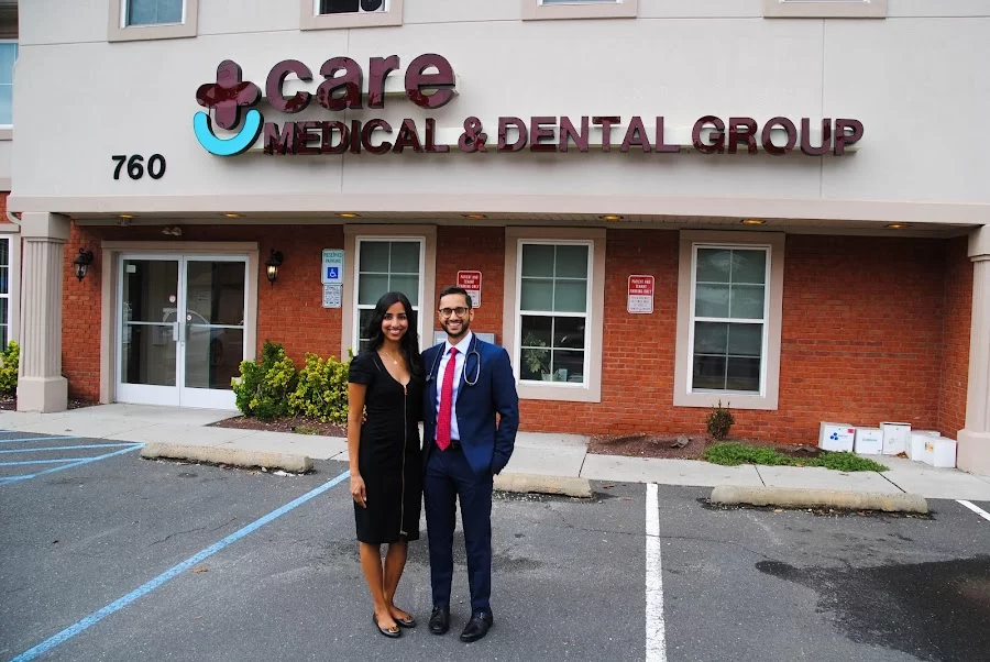 Sarah Kazi, DDS - Care Medical & Dental Group Picture 2