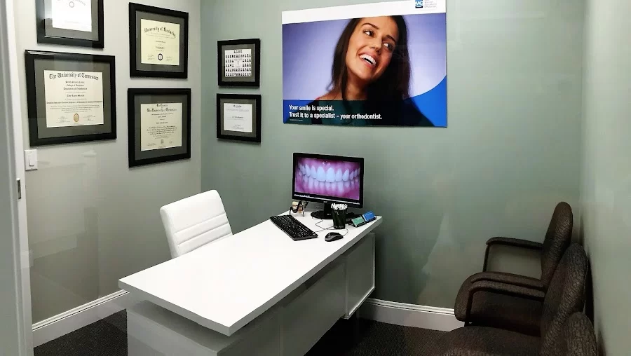 South Hills Orthodontics Picture 3