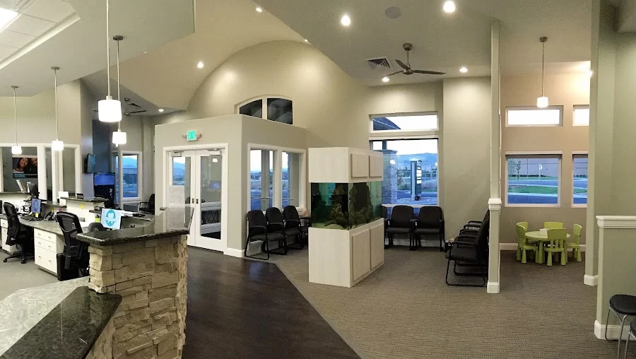 South Hills Orthodontics Picture 7