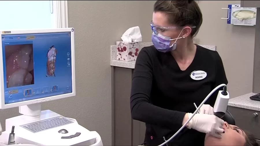 Wilkinson Dental Picture 10